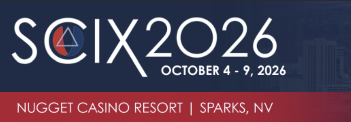 FACSS SciX 2026