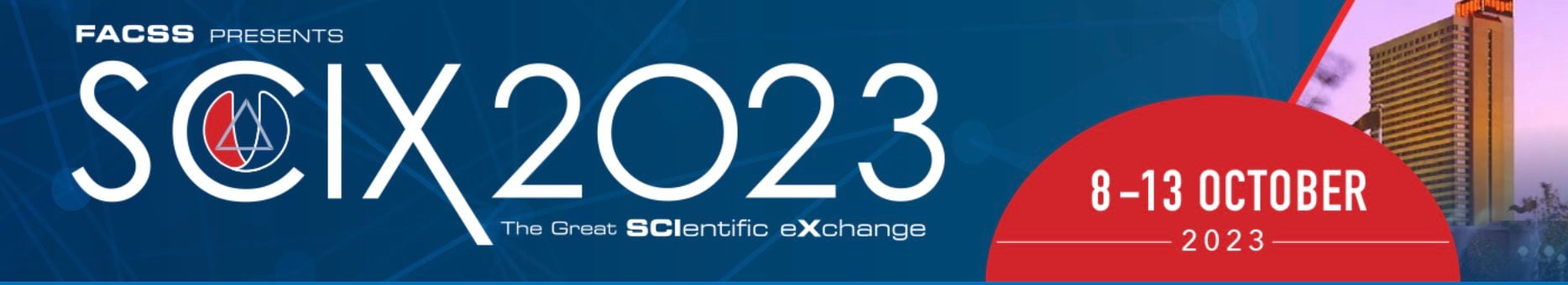 SCiX2023