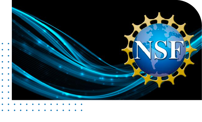 NSF logo