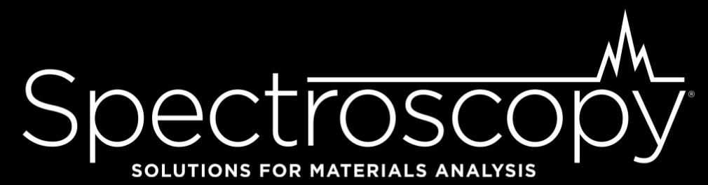 Spectroscopy Logo Spectroscopy Logo